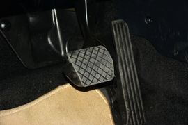 2014款斯柯达明锐1.4TSI