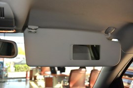 2014款斯柯达明锐1.4TSI