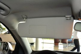 2014款斯柯达明锐1.4TSI