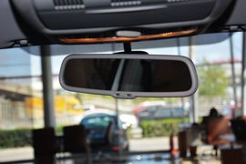 2014款斯柯达明锐1.4TSI