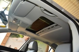 2014款斯柯达明锐1.4TSI