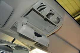 2014款斯柯达明锐1.4TSI