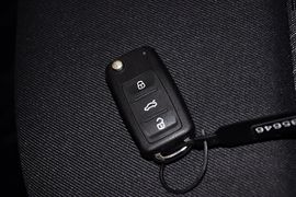 2014款斯柯达明锐1.4TSI