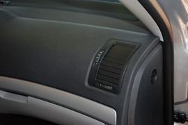 2014款斯柯达明锐1.4TSI