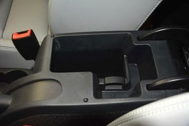 2014款斯柯达明锐1.4TSI