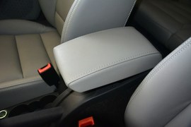 2014款斯柯达明锐1.4TSI