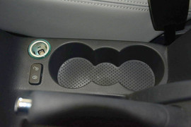 2014款斯柯达明锐1.4TSI