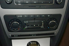 2014款斯柯达明锐1.4TSI