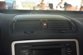 2014款斯柯达明锐1.4TSI