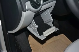 2014款斯柯达明锐1.4TSI