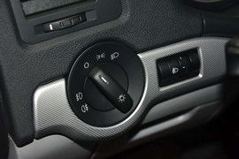 2014款斯柯达明锐1.4TSI