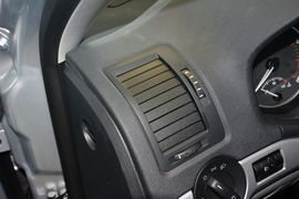 2014款斯柯达明锐1.4TSI