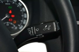 2014款斯柯达明锐1.4TSI