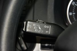 2014款斯柯达明锐1.4TSI