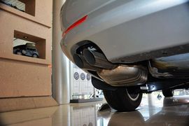 2014款斯柯达明锐1.4TSI