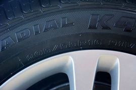2014款斯柯达明锐1.4TSI