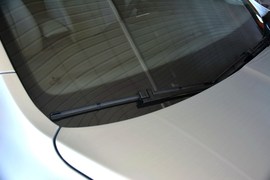 2014款斯柯达明锐1.4TSI