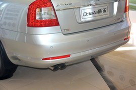 2014款斯柯达明锐1.4TSI