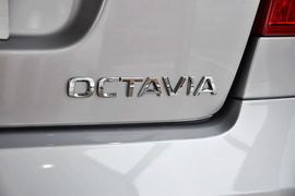 2014款斯柯达明锐1.4TSI
