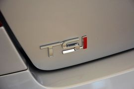 2014款斯柯达明锐1.4TSI