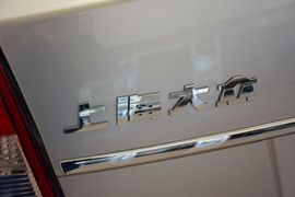 2014款斯柯达明锐1.4TSI