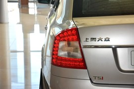 2014款斯柯达明锐1.4TSI