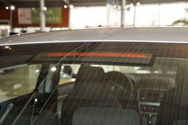 2014款斯柯达明锐1.4TSI