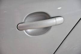 2014款斯柯达明锐1.4TSI