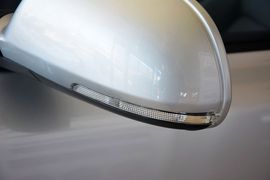 2014款斯柯达明锐1.4TSI