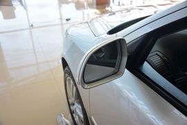 2014款斯柯达明锐1.4TSI