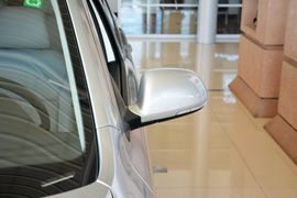 2014款斯柯达明锐1.4TSI