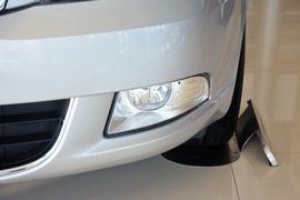 2014款斯柯达明锐1.4TSI