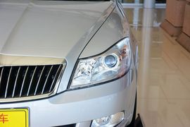 2014款斯柯达明锐1.4TSI