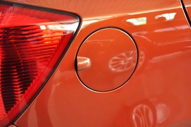 2014款斯柯达晶锐1.4L手自一体晶致版