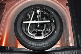 2014款斯柯达晶锐1.4L手自一体晶致版