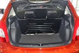 2014款斯柯达晶锐1.4L手自一体晶致版