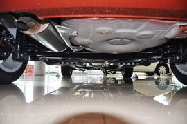 2014款斯柯达晶锐1.4L手自一体晶致版