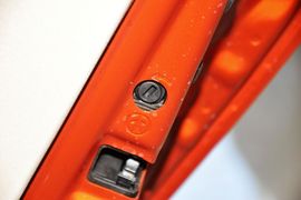 2014款斯柯达晶锐1.4L手自一体晶致版