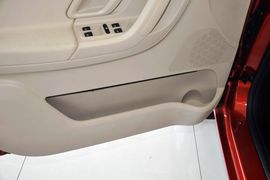 2014款斯柯达晶锐1.4L手自一体晶致版