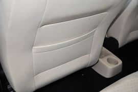 2014款斯柯达晶锐1.4L手自一体晶致版