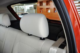 2014款斯柯达晶锐1.4L手自一体晶致版