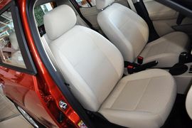 2014款斯柯达晶锐1.4L手自一体晶致版