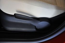 2014款斯柯达晶锐1.4L手自一体晶致版