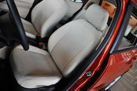 2014款斯柯达晶锐1.4L手自一体晶致版