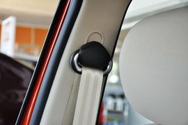 2014款斯柯达晶锐1.4L手自一体晶致版