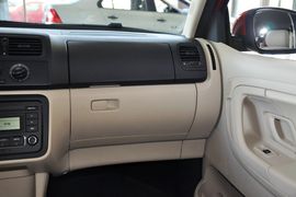 2014款斯柯达晶锐1.4L手自一体晶致版