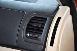 2014款斯柯达晶锐1.4L手自一体晶致版
