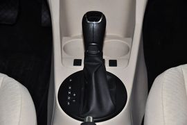 2014款斯柯达晶锐1.4L手自一体晶致版