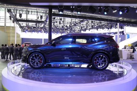 雪佛兰FNR-CarryALL