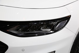 雪佛兰迈锐宝XL